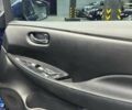 Синий Ниссан Лиф, объемом двигателя 0 л и пробегом 65 тыс. км за 14000 $, фото 18 на Automoto.ua