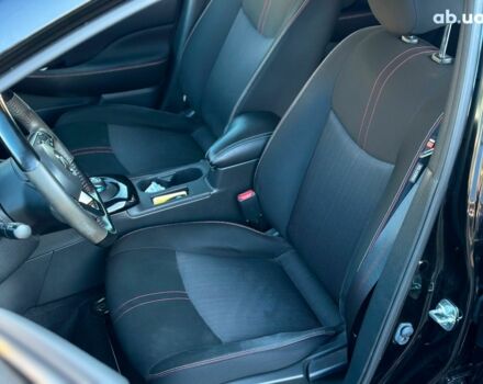 Синий Ниссан Лиф, объемом двигателя 0 л и пробегом 127 тыс. км за 13000 $, фото 21 на Automoto.ua