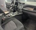 Синій Ніссан Ліф, об'ємом двигуна 0 л та пробігом 57 тис. км за 13600 $, фото 8 на Automoto.ua