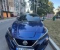 Синий Ниссан Лиф, объемом двигателя 0 л и пробегом 62 тыс. км за 14500 $, фото 1 на Automoto.ua