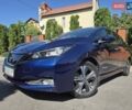 Синий Ниссан Лиф, объемом двигателя 0 л и пробегом 81 тыс. км за 15900 $, фото 7 на Automoto.ua