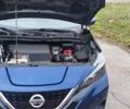 Синій Ніссан Ліф, об'ємом двигуна 0 л та пробігом 143 тис. км за 11400 $, фото 34 на Automoto.ua