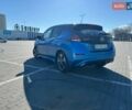 Синий Ниссан Лиф, объемом двигателя 0 л и пробегом 60 тыс. км за 15000 $, фото 4 на Automoto.ua