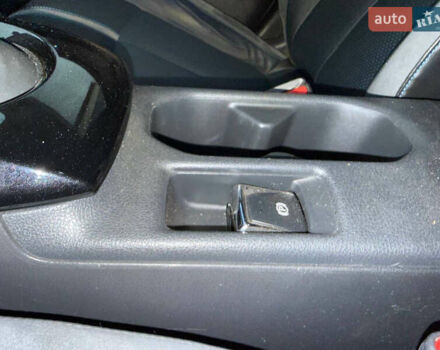 Синий Ниссан Лиф, объемом двигателя 0 л и пробегом 76 тыс. км за 16100 $, фото 38 на Automoto.ua