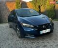Синий Ниссан Лиф, объемом двигателя 0 л и пробегом 150 тыс. км за 12100 $, фото 1 на Automoto.ua