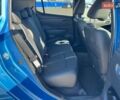 Синий Ниссан Лиф, объемом двигателя 0 л и пробегом 60 тыс. км за 15000 $, фото 13 на Automoto.ua