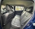 Синий Ниссан Лиф, объемом двигателя 0 л и пробегом 30 тыс. км за 11000 $, фото 9 на Automoto.ua