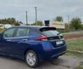 Синій Ніссан Ліф, об'ємом двигуна 0 л та пробігом 143 тис. км за 11400 $, фото 27 на Automoto.ua