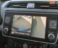 Синій Ніссан Ліф, об'ємом двигуна 0 л та пробігом 81 тис. км за 14500 $, фото 4 на Automoto.ua