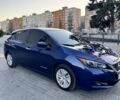 Синий Ниссан Лиф, объемом двигателя 0 л и пробегом 66 тыс. км за 15500 $, фото 3 на Automoto.ua