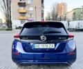 Синий Ниссан Лиф, объемом двигателя 0 л и пробегом 83 тыс. км за 13599 $, фото 1 на Automoto.ua