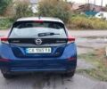 Синій Ніссан Ліф, об'ємом двигуна 0 л та пробігом 143 тис. км за 11400 $, фото 25 на Automoto.ua