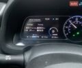 Синий Ниссан Лиф, объемом двигателя 0 л и пробегом 44 тыс. км за 15500 $, фото 7 на Automoto.ua
