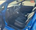 Синий Ниссан Лиф, объемом двигателя 0 л и пробегом 60 тыс. км за 15000 $, фото 16 на Automoto.ua