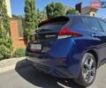Синий Ниссан Лиф, объемом двигателя 0 л и пробегом 81 тыс. км за 15900 $, фото 11 на Automoto.ua
