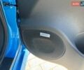 Синий Ниссан Лиф, объемом двигателя 0 л и пробегом 60 тыс. км за 15000 $, фото 15 на Automoto.ua