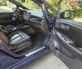 Синій Ніссан Ліф, об'ємом двигуна 0 л та пробігом 81 тис. км за 14500 $, фото 42 на Automoto.ua