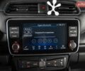 Синий Ниссан Лиф, объемом двигателя 0 л и пробегом 60 тыс. км за 15000 $, фото 10 на Automoto.ua