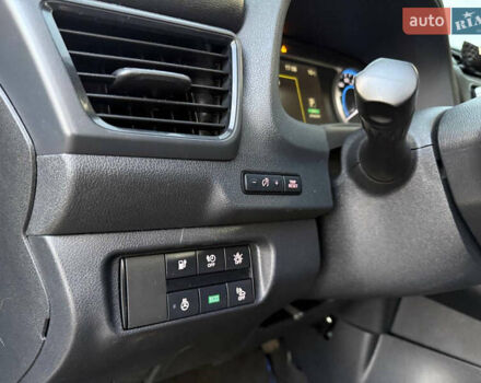 Синий Ниссан Лиф, объемом двигателя 0 л и пробегом 76 тыс. км за 16100 $, фото 37 на Automoto.ua