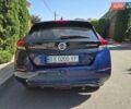 Синий Ниссан Лиф, объемом двигателя 0 л и пробегом 81 тыс. км за 15900 $, фото 12 на Automoto.ua
