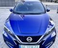 Синий Ниссан Лиф, объемом двигателя 0 л и пробегом 66 тыс. км за 15500 $, фото 4 на Automoto.ua