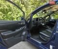 Синій Ніссан Ліф, об'ємом двигуна 0 л та пробігом 81 тис. км за 14500 $, фото 40 на Automoto.ua