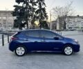 Синий Ниссан Лиф, объемом двигателя 0 л и пробегом 66 тыс. км за 15500 $, фото 2 на Automoto.ua