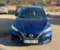 Синій Ніссан Ліф, об'ємом двигуна 0 л та пробігом 83 тис. км за 16300 $, фото 1 на Automoto.ua