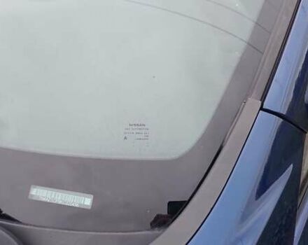 Синій Ніссан Ліф, об'ємом двигуна 0 л та пробігом 143 тис. км за 11400 $, фото 14 на Automoto.ua