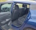 Синій Ніссан Ліф, об'ємом двигуна 0 л та пробігом 143 тис. км за 11400 $, фото 24 на Automoto.ua