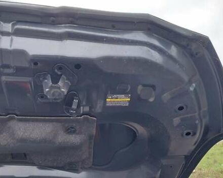 Синій Ніссан Ліф, об'ємом двигуна 0 л та пробігом 143 тис. км за 11400 $, фото 36 на Automoto.ua