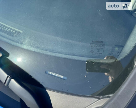 Синій Ніссан Ліф, об'ємом двигуна 0 л та пробігом 57 тис. км за 20999 $, фото 8 на Automoto.ua