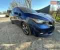 Синий Ниссан Лиф, объемом двигателя 0 л и пробегом 154 тыс. км за 12500 $, фото 1 на Automoto.ua