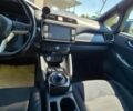 Синий Ниссан Лиф, объемом двигателя 0 л и пробегом 122 тыс. км за 15999 $, фото 18 на Automoto.ua