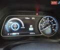 Синій Ніссан Ліф, об'ємом двигуна 0 л та пробігом 81 тис. км за 14500 $, фото 5 на Automoto.ua