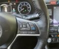 Синій Ніссан Ліф, об'ємом двигуна 0 л та пробігом 81 тис. км за 14500 $, фото 9 на Automoto.ua