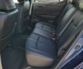 Синий Ниссан Лиф, объемом двигателя 0 л и пробегом 42 тыс. км за 6400 $, фото 10 на Automoto.ua