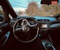 Синий Ниссан Лиф, объемом двигателя 0 л и пробегом 60 тыс. км за 13200 $, фото 1 на Automoto.ua