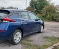 Синій Ніссан Ліф, об'ємом двигуна 0 л та пробігом 143 тис. км за 11400 $, фото 9 на Automoto.ua