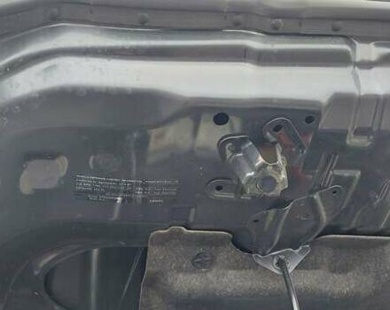 Синій Ніссан Ліф, об'ємом двигуна 0 л та пробігом 143 тис. км за 11400 $, фото 16 на Automoto.ua