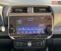 Синий Ниссан Лиф, объемом двигателя 0 л и пробегом 34 тыс. км за 14900 $, фото 15 на Automoto.ua