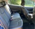 Синий Ниссан Лиф, объемом двигателя 0 л и пробегом 38 тыс. км за 7550 $, фото 10 на Automoto.ua