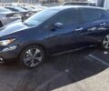 Синий Ниссан Лиф, объемом двигателя 0 л и пробегом 31 тыс. км за 2892 $, фото 1 на Automoto.ua