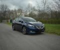 Синий Ниссан Лиф, объемом двигателя 0 л и пробегом 32 тыс. км за 4900 $, фото 1 на Automoto.ua