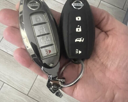 Синий Ниссан Лиф, объемом двигателя 0 л и пробегом 86 тыс. км за 14600 $, фото 10 на Automoto.ua