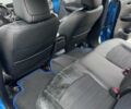 Синий Ниссан Лиф, объемом двигателя 0 л и пробегом 136 тыс. км за 14200 $, фото 9 на Automoto.ua