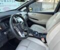 Синий Ниссан Лиф, объемом двигателя 0 л и пробегом 77 тыс. км за 19000 $, фото 7 на Automoto.ua