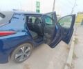 Синий Ниссан Лиф, объемом двигателя 0 л и пробегом 92 тыс. км за 14500 $, фото 6 на Automoto.ua