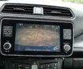 Синій Ніссан Ліф, об'ємом двигуна 0 л та пробігом 35 тис. км за 12500 $, фото 8 на Automoto.ua