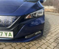 Синій Ніссан Ліф, об'ємом двигуна 0 л та пробігом 2 тис. км за 22999 $, фото 3 на Automoto.ua